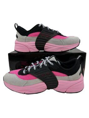 Nike Air Jordan Trunner O/S Wolf Grey Pink Blast IB3722-002 Size 12.5 OR 13 M